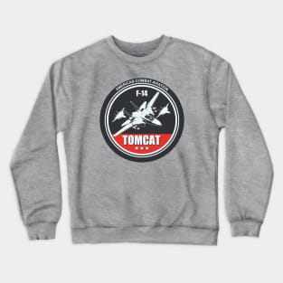 F-14 Tomcat Crewneck Sweatshirt